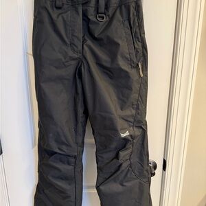 Marker women’s ski pants size 6